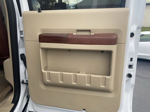 Used 2008 Ford F250 King Ranch image 21