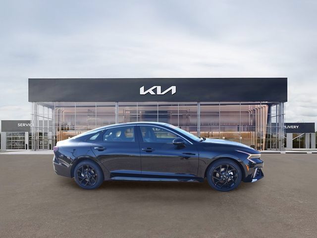 New 2026 Kia K5 GT-Line w/ GT-Line Premium Package AWD/4WD image 2