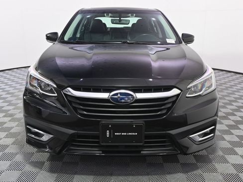 Used 2021 Subaru Legacy Limited XT AWD/4WD image 10