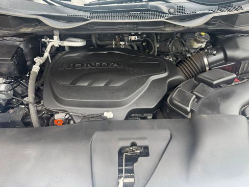 Used 2023 Honda Odyssey EX-L image 37