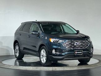 Used 2024 Ford Edge Titanium AWD/4WD video 2