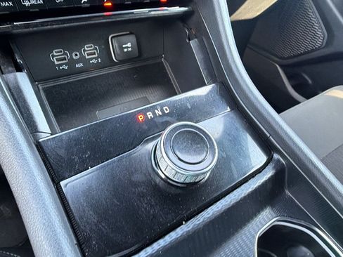 Used 2025 Jeep Grand Cherokee L Laredo w/ Luxury Tech Group I RWD image 30