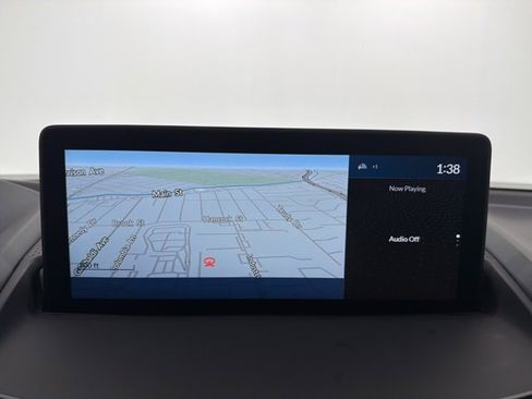 Certified 2025 Acura RDX SH-AWD w/ Advance Package image 33