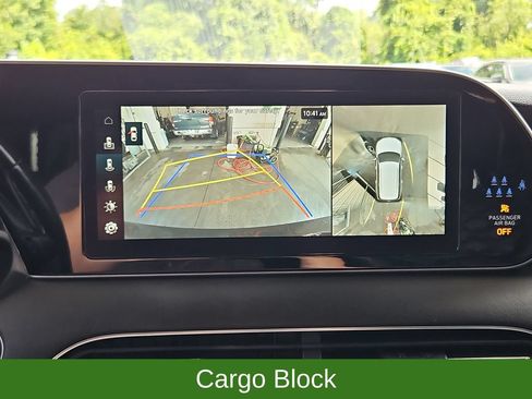 Used 2022 Hyundai Palisade Limited w/ Cargo Package FWD image 19