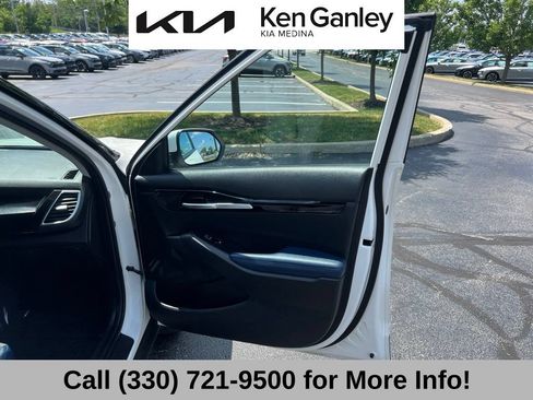 Certified 2024 Kia Seltos S AWD/4WD image 58