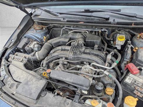 Used 2018 Subaru Impreza 2.0i Limited w/ 50th Anniversary Edition image 23