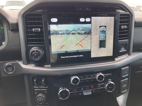 New 2025 Ford F150 XLT w/ Equipment Group 302A MID image 28