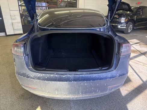 Used 2023 Tesla Model 3 Long Range image 6