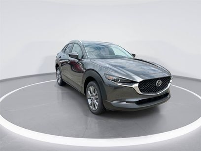 New 2026 MAZDA CX-30 AWD 2.5 S w/ Premium Package