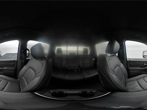 Used 2025 RAM 1500 Rebel w/ Rebel Level 2 Equipment Group image 24