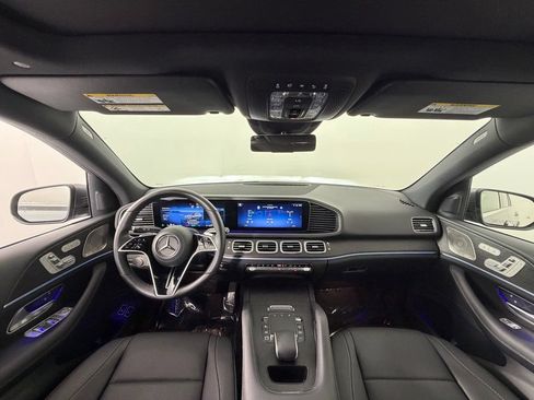 Used 2026 Mercedes-Benz GLE 450e 4MATIC image 6