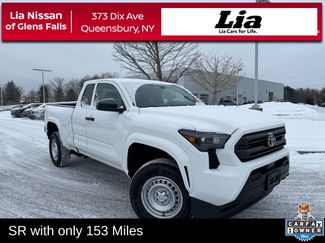 Used 2025 Toyota Tacoma SR 360° Tour