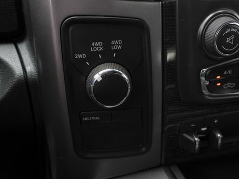 Used 2017 RAM 3500 Laramie Longhorn AWD/4WD image 49