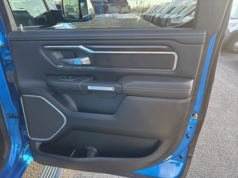 Used 2022 RAM 1500 Laramie image 11