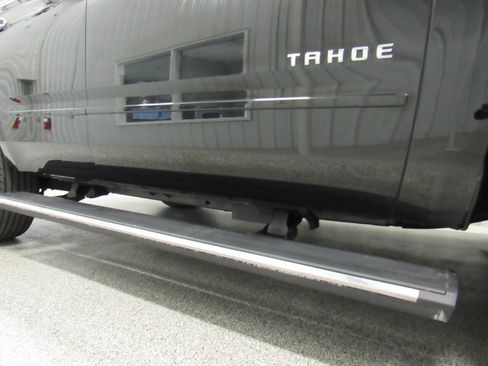 Used 2020 Chevrolet Tahoe Premier w/ Premier Plus Edition image 25