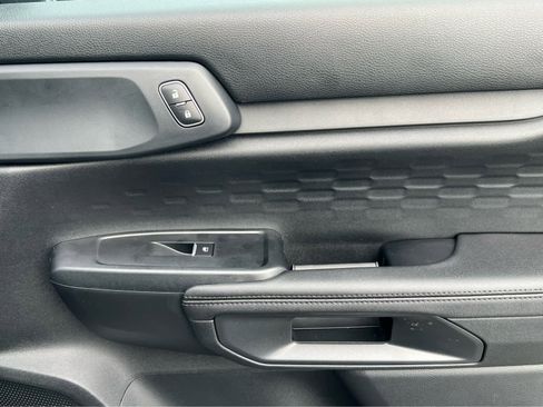 New 2026 Ford Ranger XLT w/ Equipment Group 301A High image 19