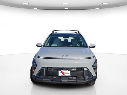 New 2026 Hyundai Kona Limited image 2