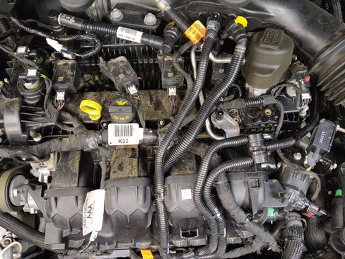 Used 2024 Ford Edge Titanium image 30