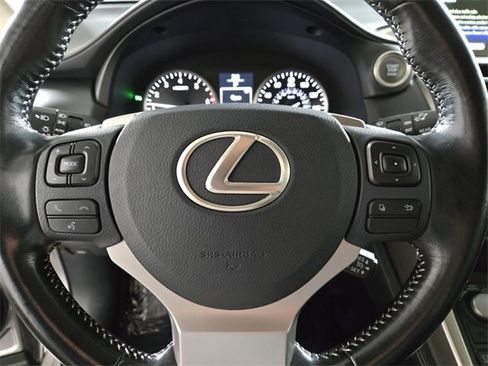Used 2017 Lexus NX 200t FWD image 30