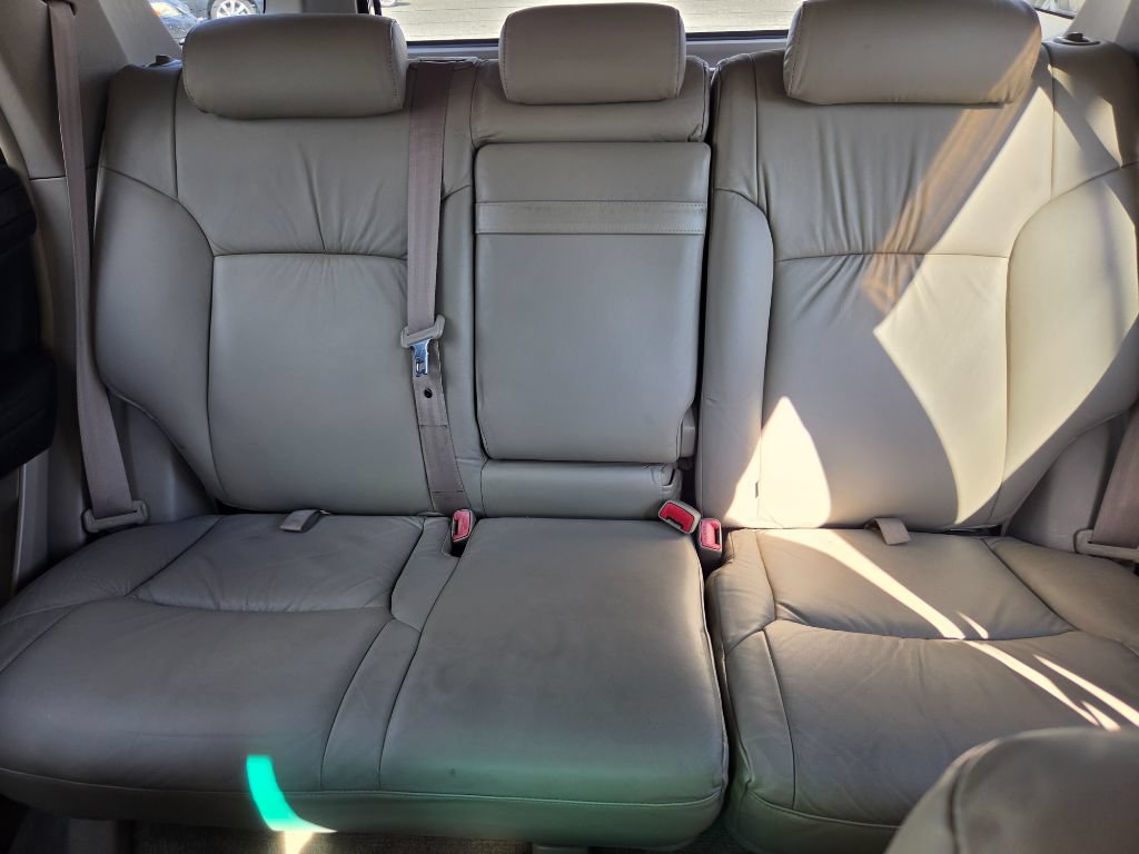 Used 2003 Toyota 4Runner Limited RWD image 25