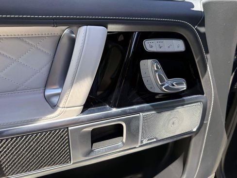 Used 2024 Mercedes-Benz G 63 AMG 4MATIC image 20