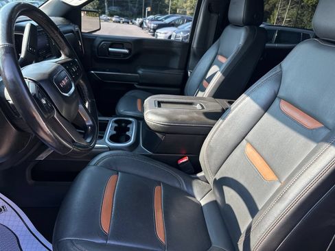 Used 2019 GMC Sierra 1500 AT4 w/ AT4 Preferred Package AWD/4WD image 14