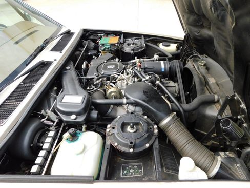 Used 1986 Rolls-Royce Silver Spur image 17