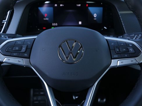 New 2026 Volkswagen Atlas Cross Sport SEL Premium R-Line AWD/4WD image 12