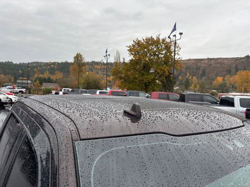 Used 2018 Ford F150 King Ranch w/ Equipment Group 601A Luxury image 30