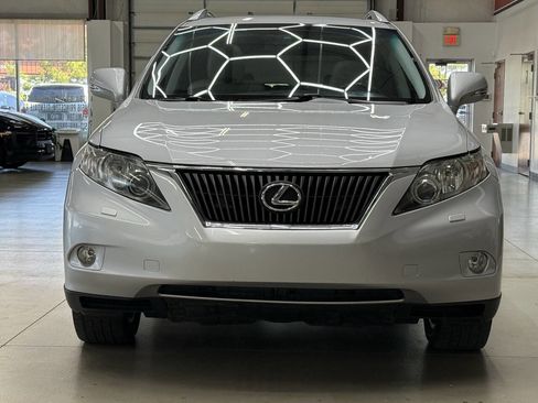 Used 2010 Lexus RX 350 AWD image 6
