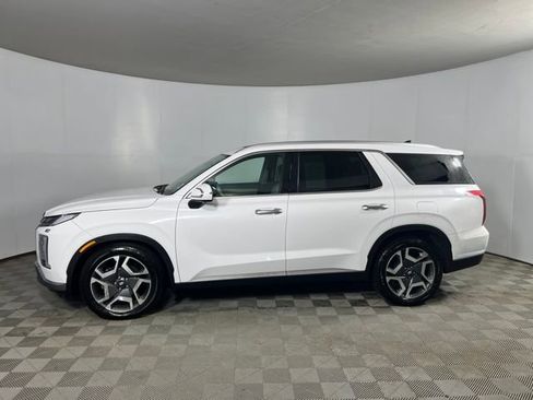 Used 2024 Hyundai Palisade Limited image 15