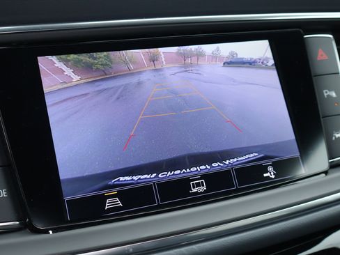 Used 2024 Buick Enclave Essence w/ Experience Buick Package image 6