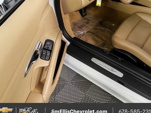 Used 2013 Porsche Boxster image 7