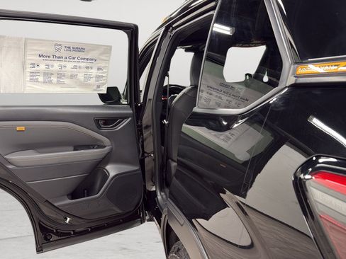 Used 2026 Subaru Forester Wilderness AWD/4WD image 28