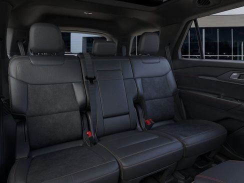 New 2026 Ford Explorer ST w/ Sun And Sound Package image 20