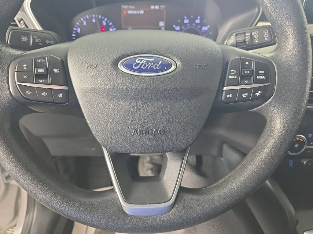 Used 2020 Ford Escape SE AWD/4WD image 24