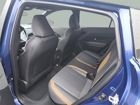 Used 2025 Subaru Crosstrek 2.5i Sport image 10