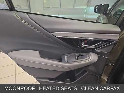 Used 2024 Subaru Outback Onyx Edition image 18