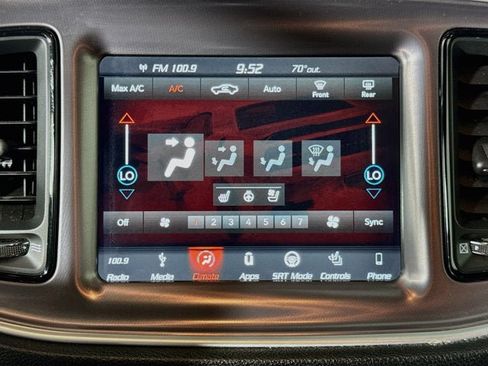 Used 2019 Dodge Challenger R/T Scat Pack w/ Plus Package RWD image 12