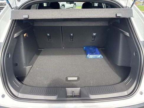 New 2026 Chevrolet Trax RS w/ Driver Confidence Package FWD image 11