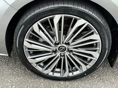 Certified 2023 Nissan Altima 2.5 SL FWD image 10