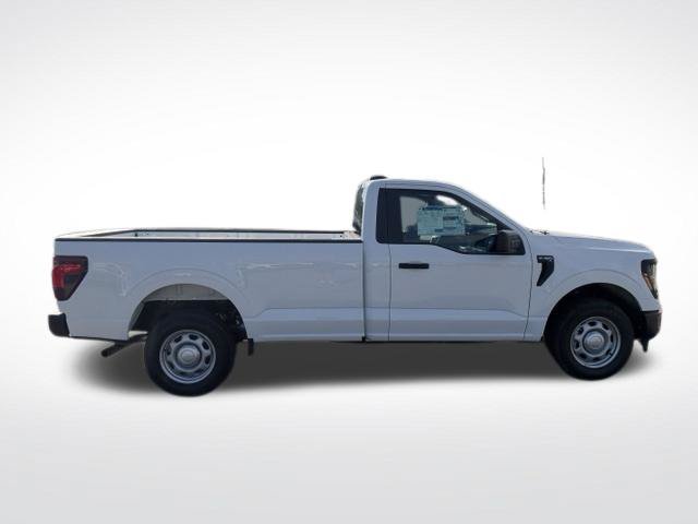 New 2026 Ford F150 XL RWD image 10