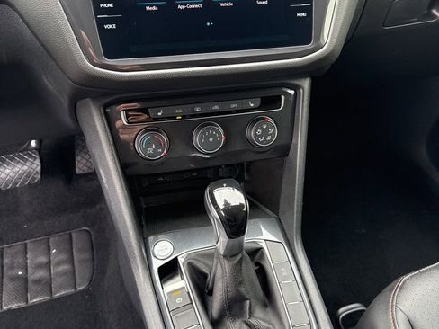 Certified 2024 Volkswagen Tiguan Wolfsburg Edition image 26