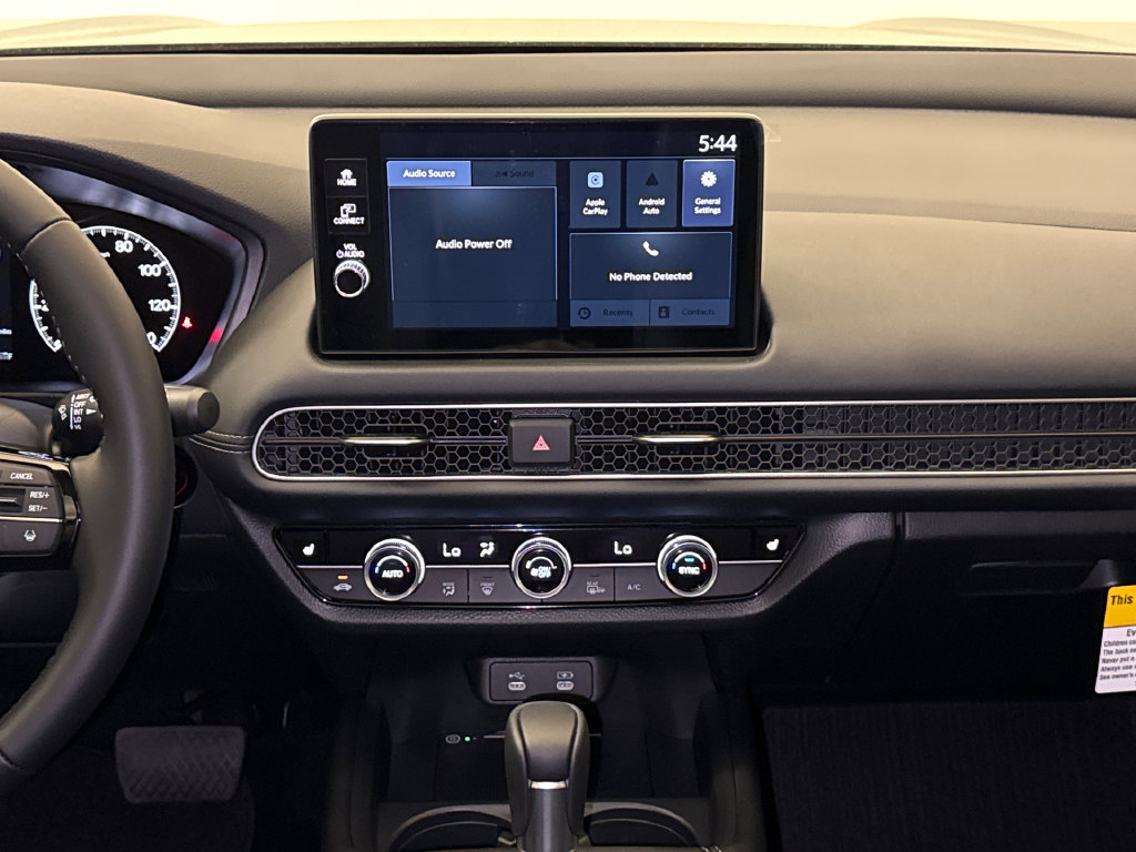 New 2027 Honda HR-V EX-L image 15
