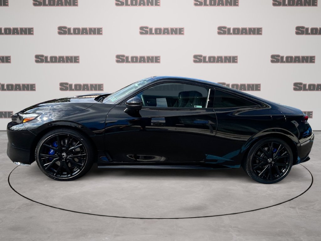 Used 2026 Honda Prelude image 2