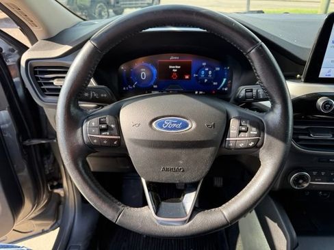 Used 2020 Ford Escape SE Sport FWD image 20