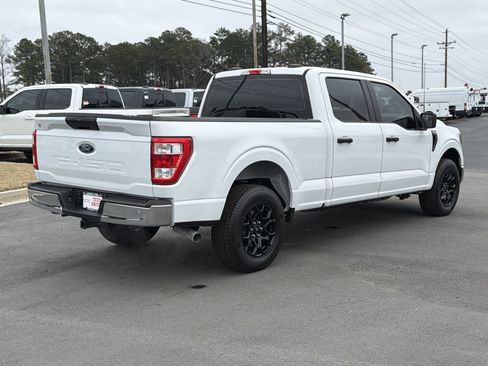 Used 2023 Ford F150 XL w/ XL Chrome Appearance Package image 24