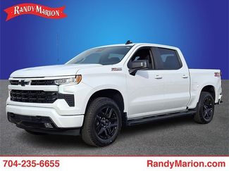 Certified 2024 Chevrolet Silverado 1500 RST video 1