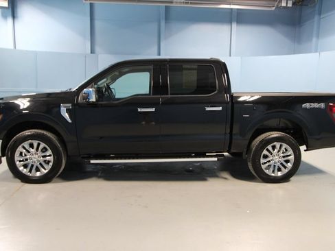 Used 2026 Ford F150 XLT w/ Equipment Group 302A MID AWD/4WD image 32