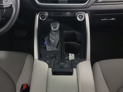 Used 2025 Toyota Grand Highlander FWD image 20